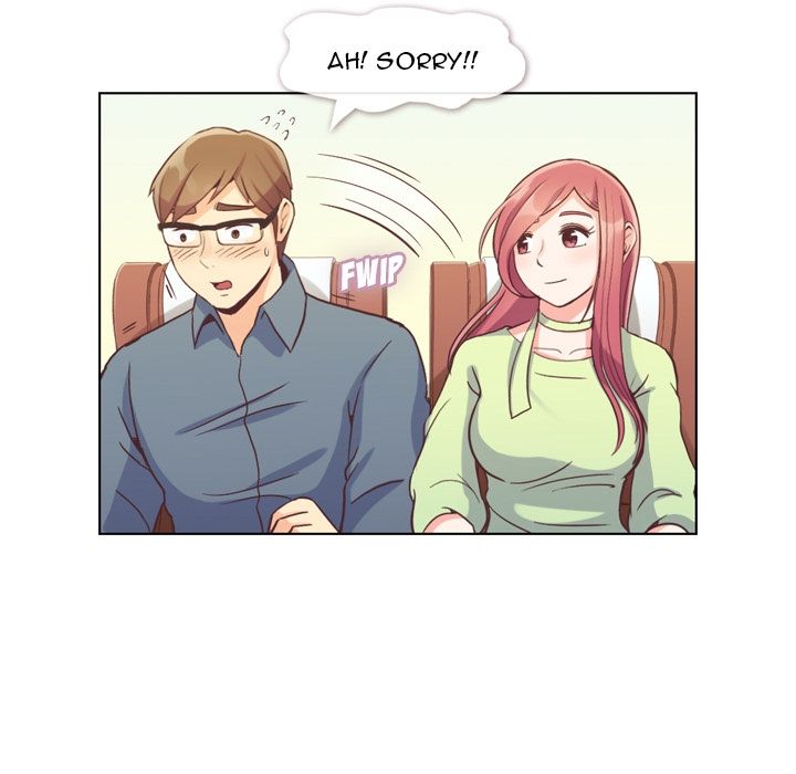 Annoying Alice Manhwa - Chapter 48 Page 33