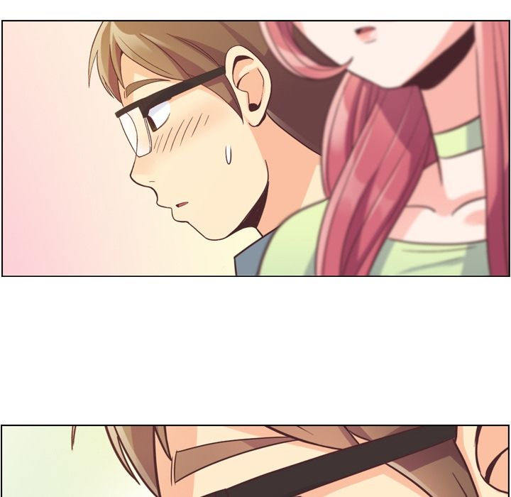 Annoying Alice Manhwa - Chapter 48 Page 34