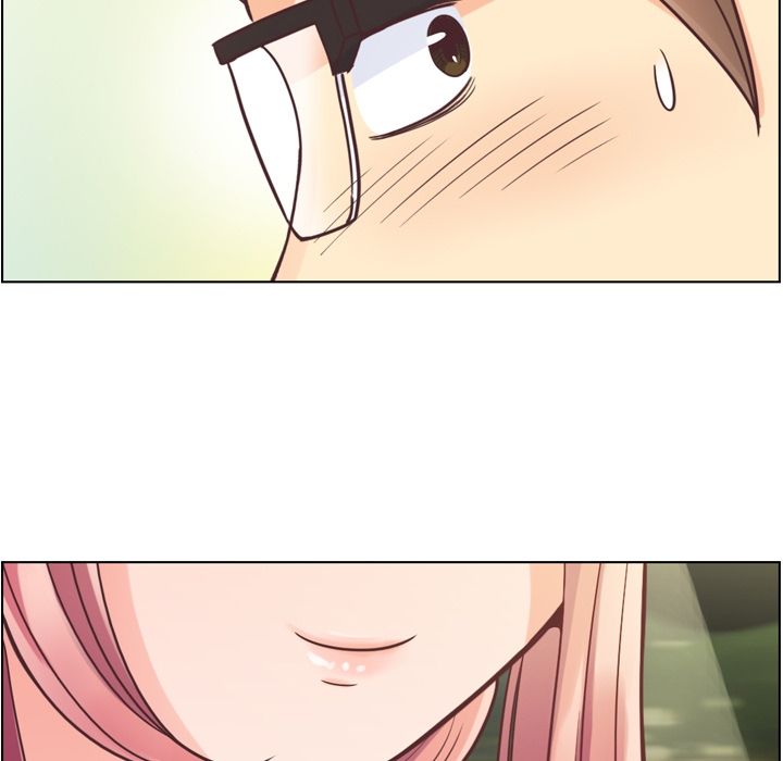 Annoying Alice Manhwa - Chapter 48 Page 35