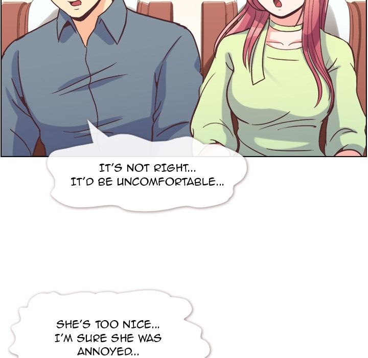 Annoying Alice Manhwa - Chapter 48 Page 40