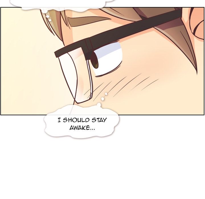 Annoying Alice Manhwa - Chapter 48 Page 41