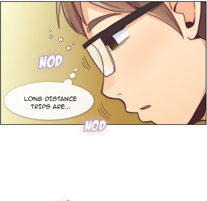 Annoying Alice Manhwa - Chapter 48 Page 42