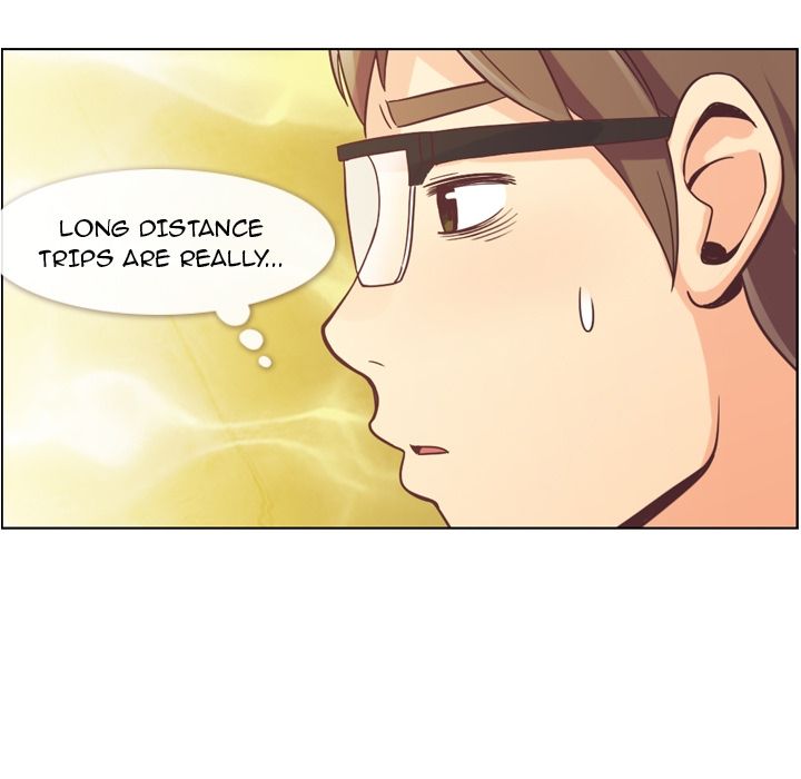 Annoying Alice Manhwa - Chapter 48 Page 44