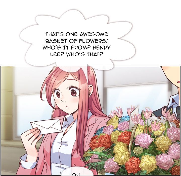 Annoying Alice Manhwa - Chapter 48 Page 57