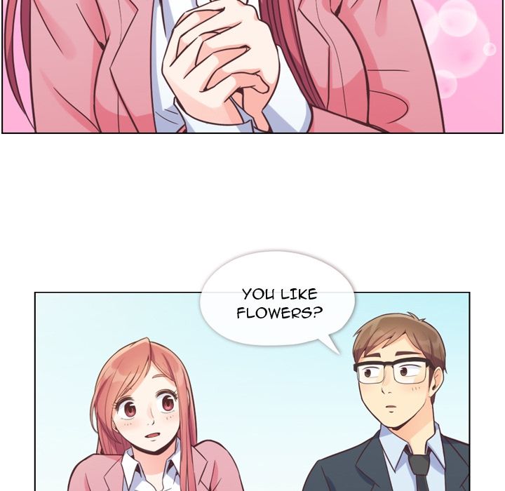 Annoying Alice Manhwa - Chapter 48 Page 60