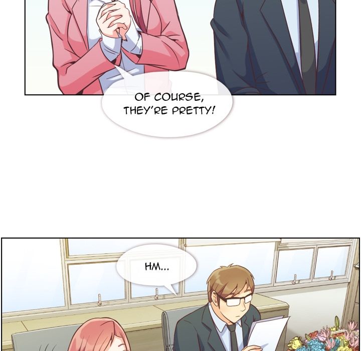 Annoying Alice Manhwa - Chapter 48 Page 61