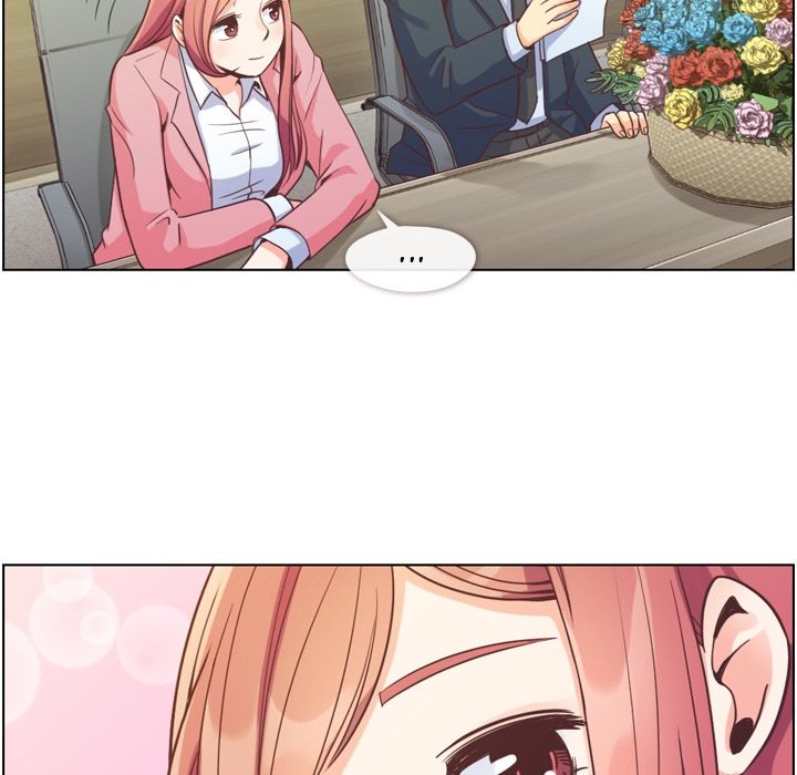 Annoying Alice Manhwa - Chapter 48 Page 62