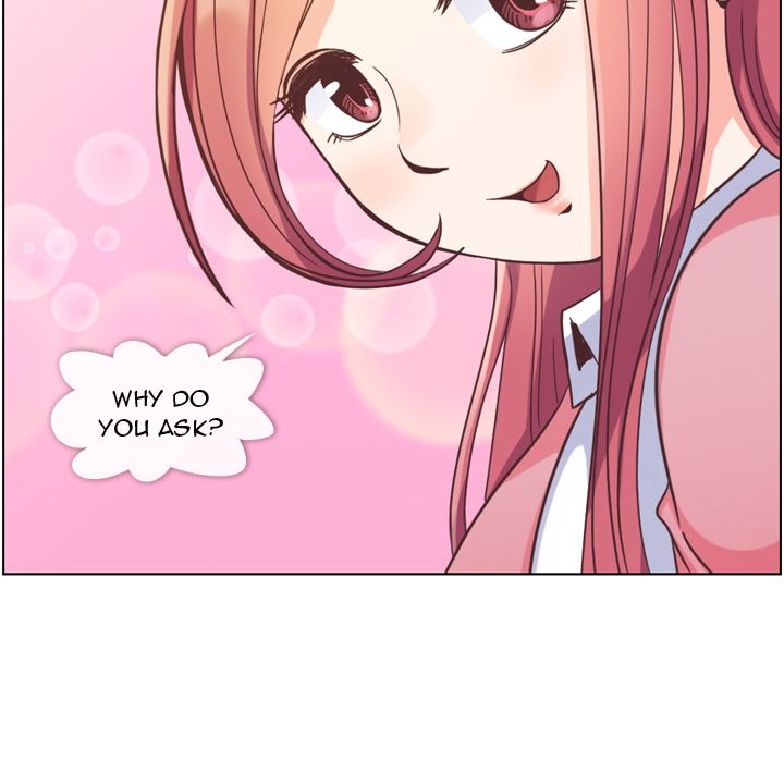 Annoying Alice Manhwa - Chapter 48 Page 63