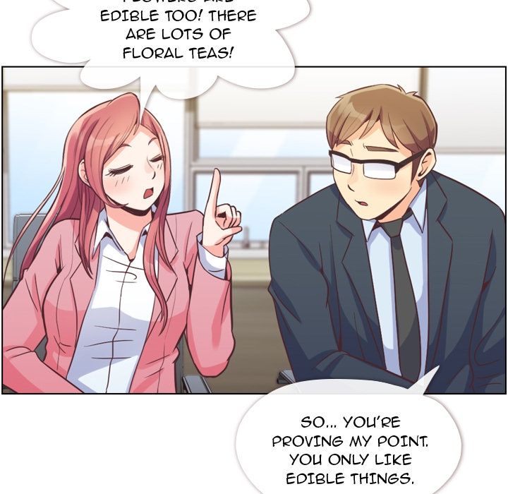 Annoying Alice Manhwa - Chapter 48 Page 69