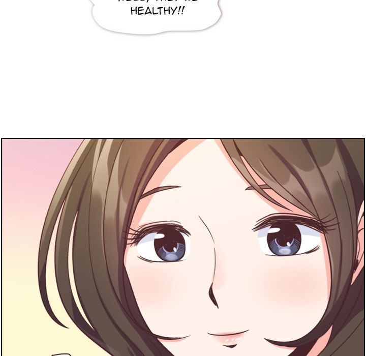 Annoying Alice Manhwa - Chapter 48 Page 71