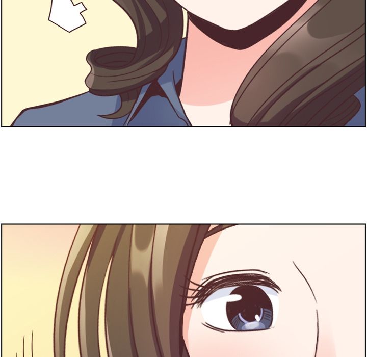 Annoying Alice Manhwa - Chapter 48 Page 72