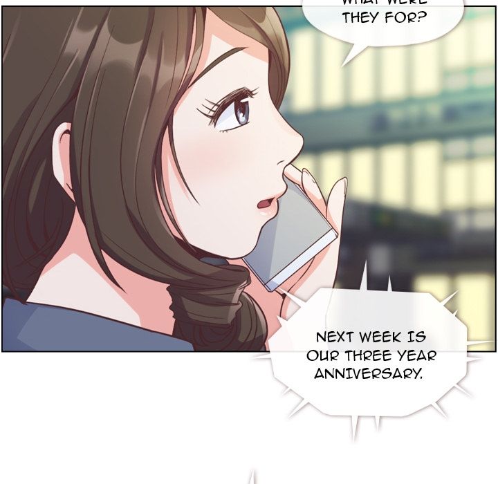 Annoying Alice Manhwa - Chapter 48 Page 79