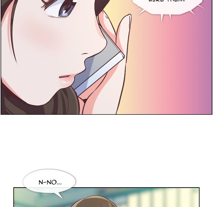 Annoying Alice Manhwa - Chapter 48 Page 82