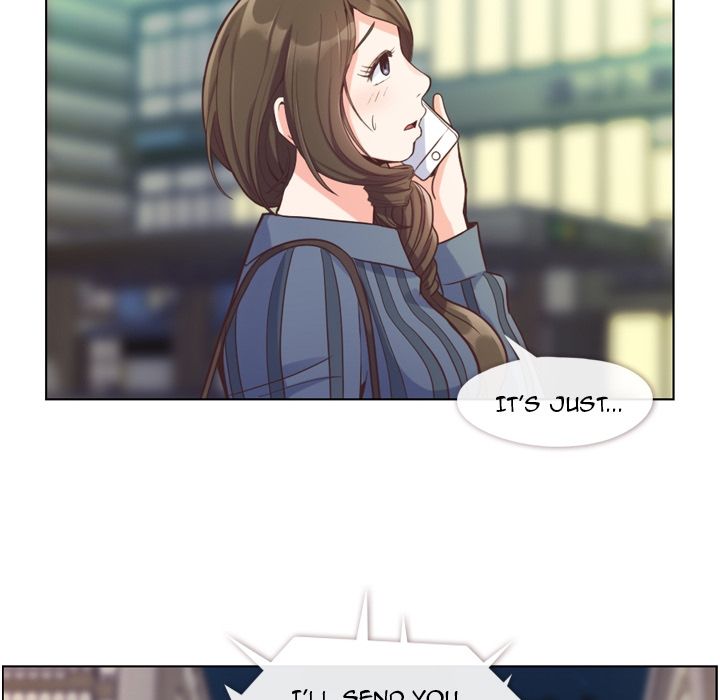 Annoying Alice Manhwa - Chapter 48 Page 83