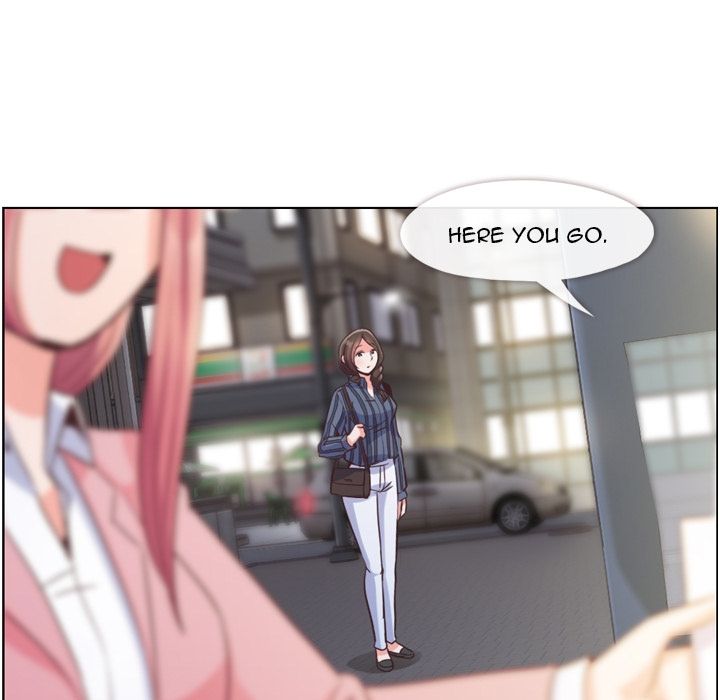 Annoying Alice Manhwa - Chapter 48 Page 92