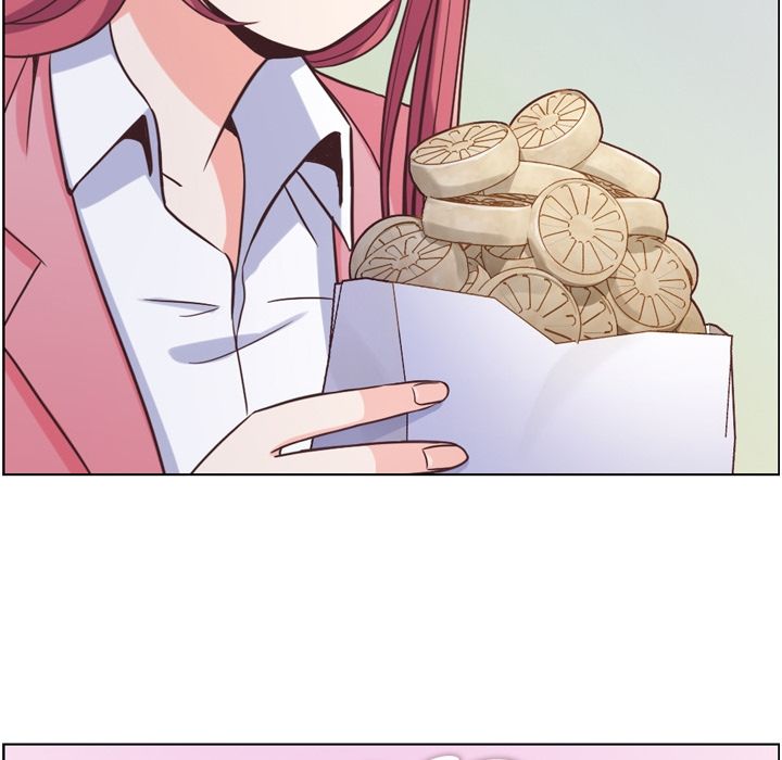 Annoying Alice Manhwa - Chapter 48 Page 94