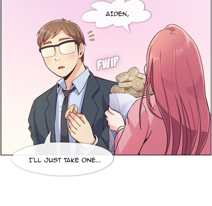 Annoying Alice Manhwa - Chapter 48 Page 95