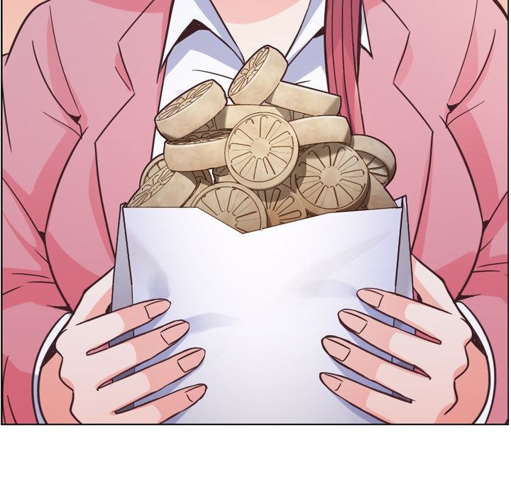 Annoying Alice Manhwa - Chapter 48 Page 97