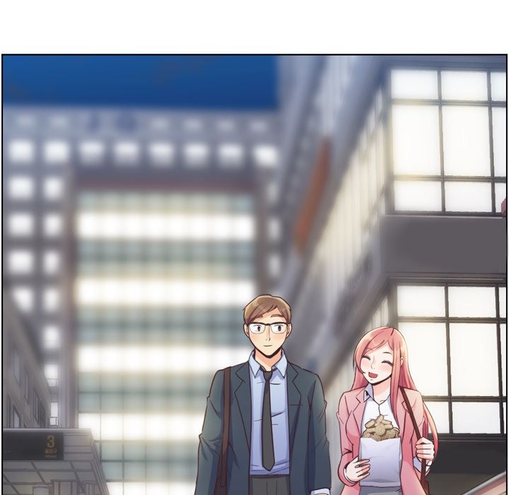 Annoying Alice Manhwa - Chapter 48 Page 105