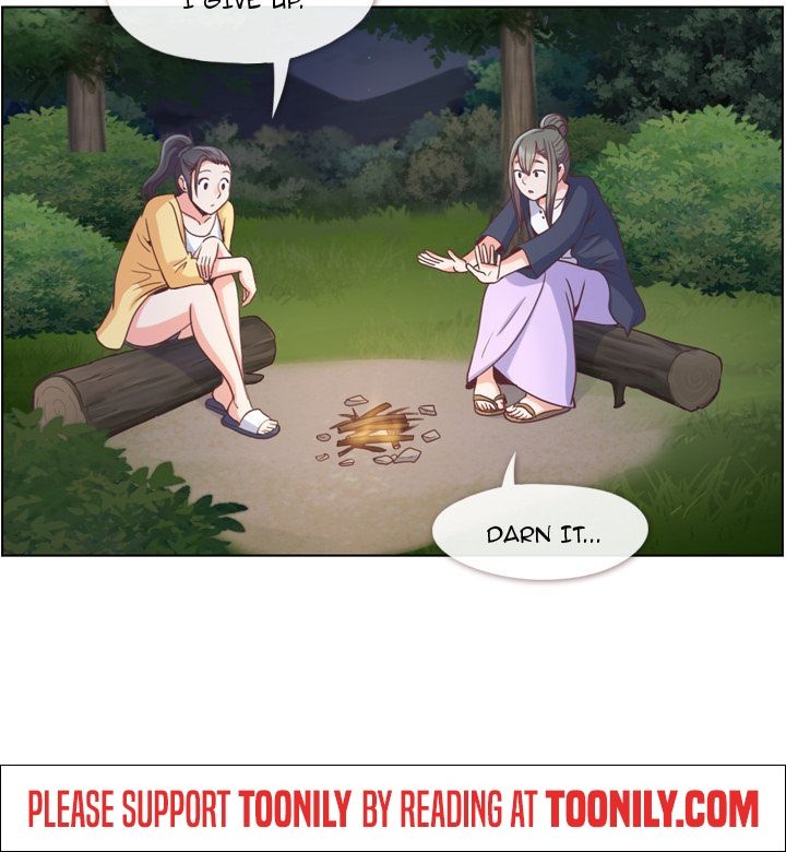 Annoying Alice Manhwa - Chapter 66 Page 6