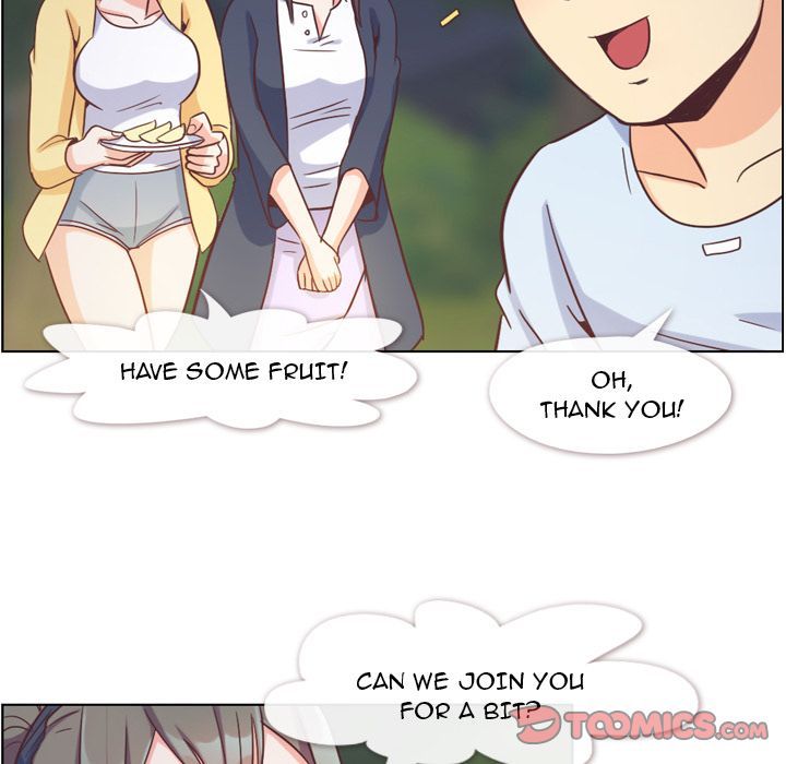 Annoying Alice Manhwa - Chapter 66 Page 17