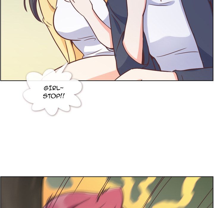 Annoying Alice Manhwa - Chapter 66 Page 31