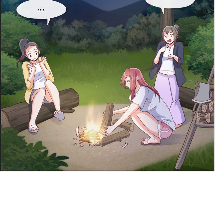 Annoying Alice Manhwa - Chapter 66 Page 44