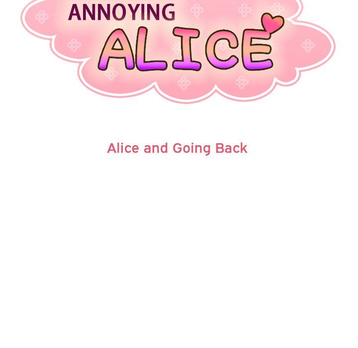 Annoying Alice Manhwa - Chapter 66 Page 51