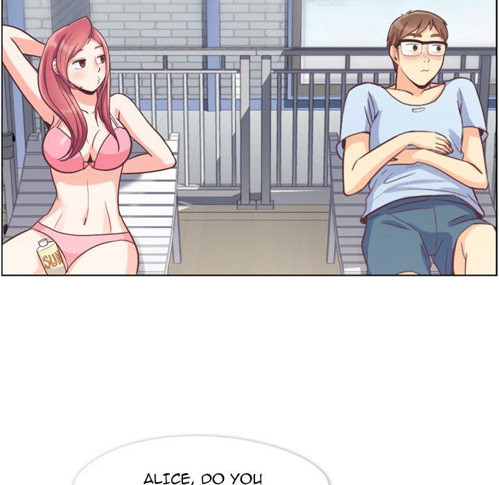 Annoying Alice Manhwa - Chapter 66 Page 60