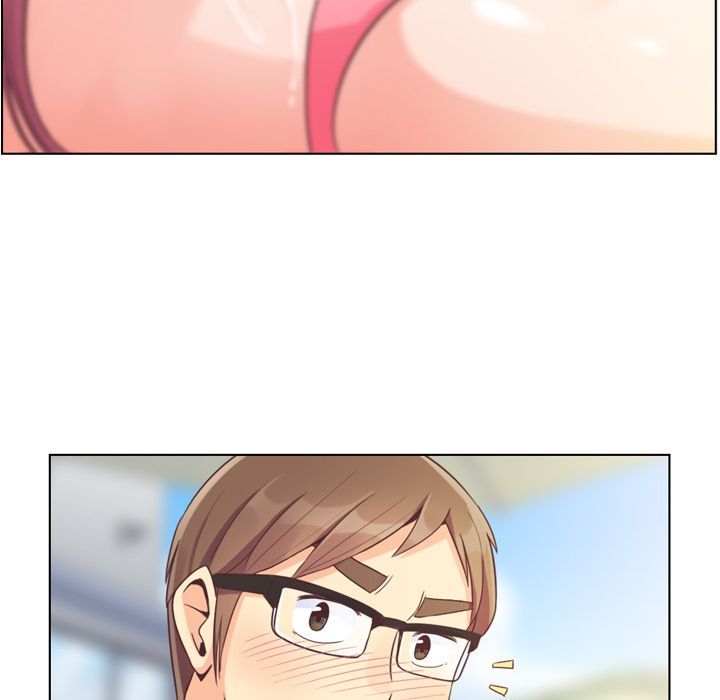 Annoying Alice Manhwa - Chapter 66 Page 71