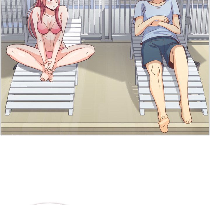 Annoying Alice Manhwa - Chapter 66 Page 78