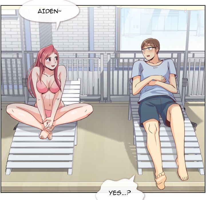 Annoying Alice Manhwa - Chapter 66 Page 79