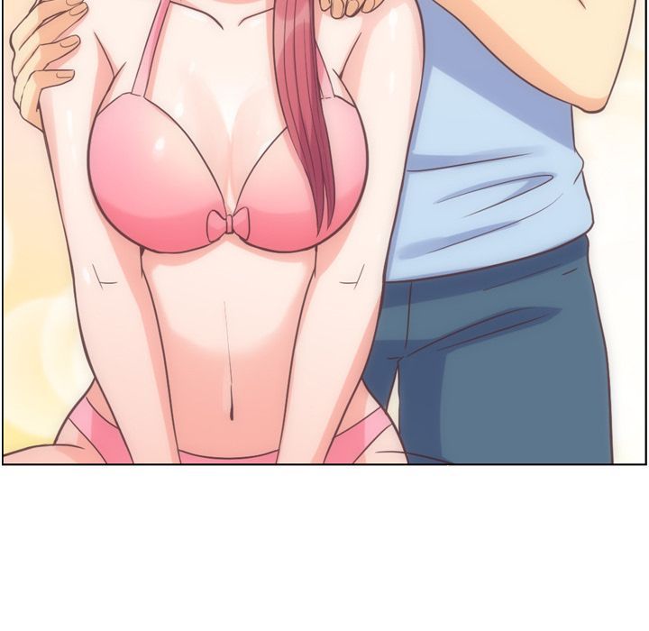 Annoying Alice Manhwa - Chapter 66 Page 96