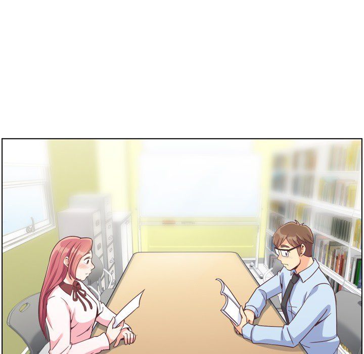 Annoying Alice Manhwa - Chapter 79 Page 4