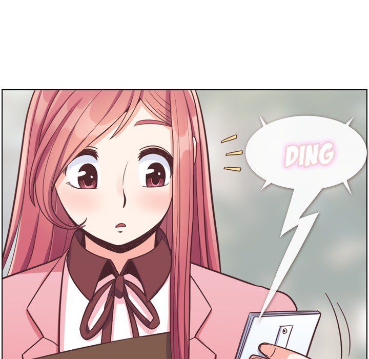 Annoying Alice Manhwa - Chapter 79 Page 18