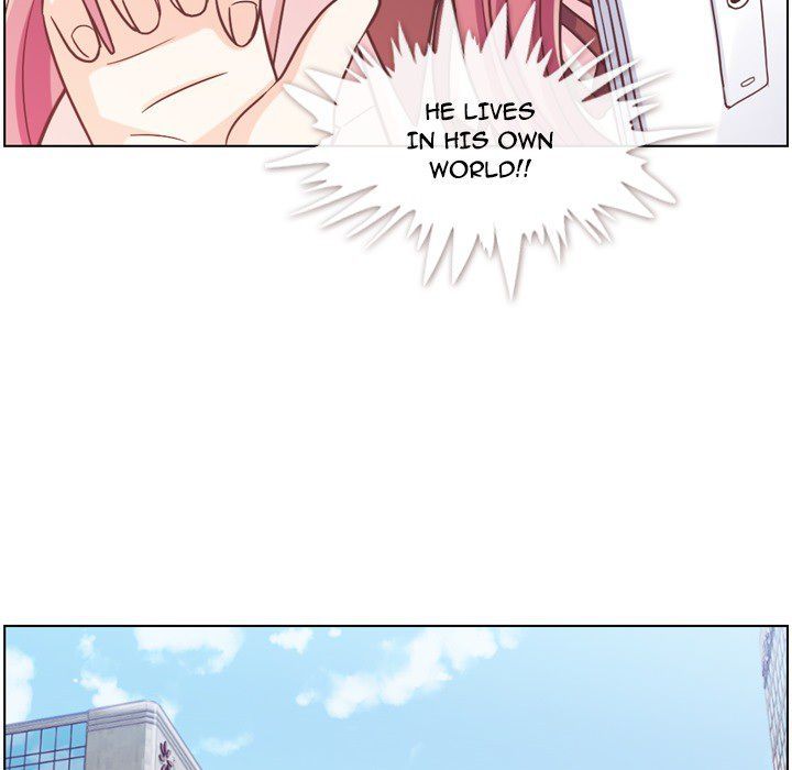 Annoying Alice Manhwa - Chapter 79 Page 24