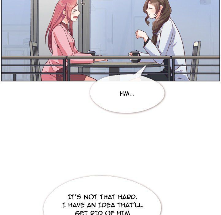 Annoying Alice Manhwa - Chapter 79 Page 28