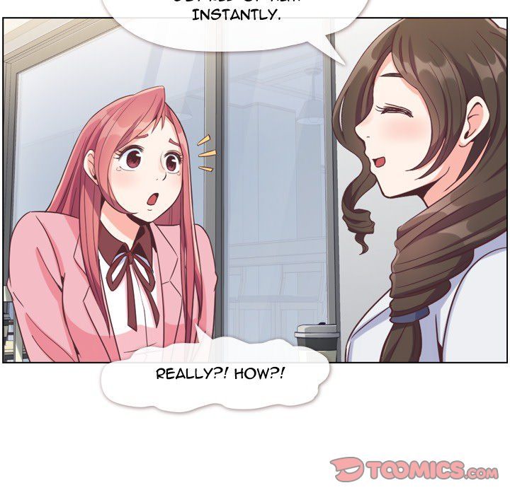 Annoying Alice Manhwa - Chapter 79 Page 29