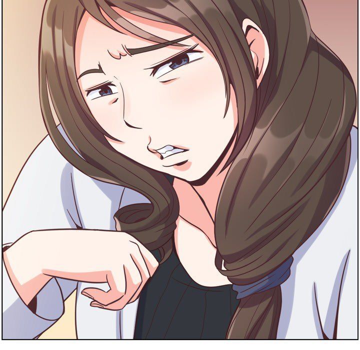 Annoying Alice Manhwa - Chapter 79 Page 32