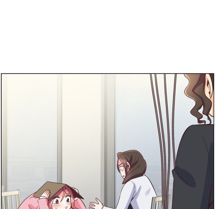 Annoying Alice Manhwa - Chapter 79 Page 48