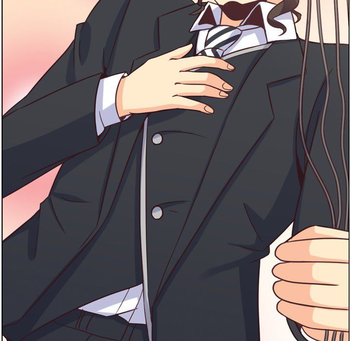 Annoying Alice Manhwa - Chapter 79 Page 56