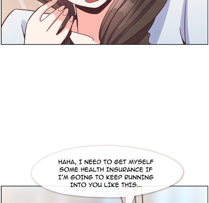 Annoying Alice Manhwa - Chapter 79 Page 58