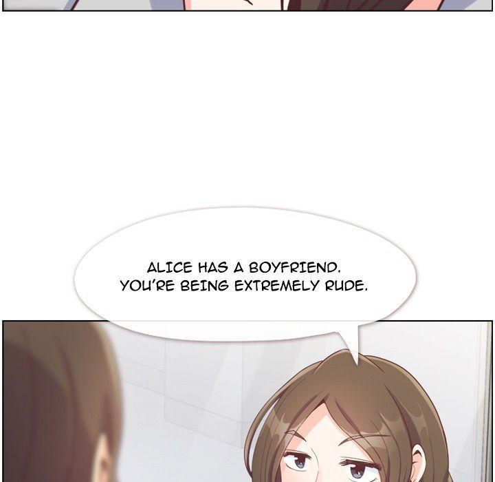 Annoying Alice Manhwa - Chapter 79 Page 64