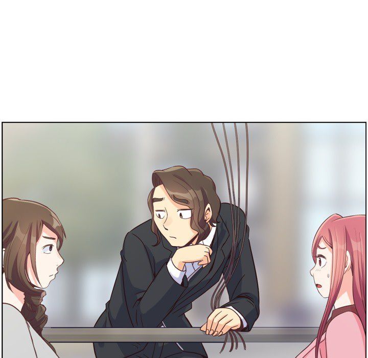 Annoying Alice Manhwa - Chapter 79 Page 66