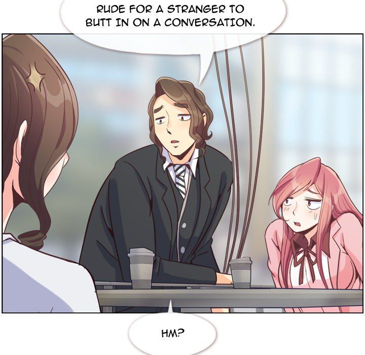 Annoying Alice Manhwa - Chapter 79 Page 71