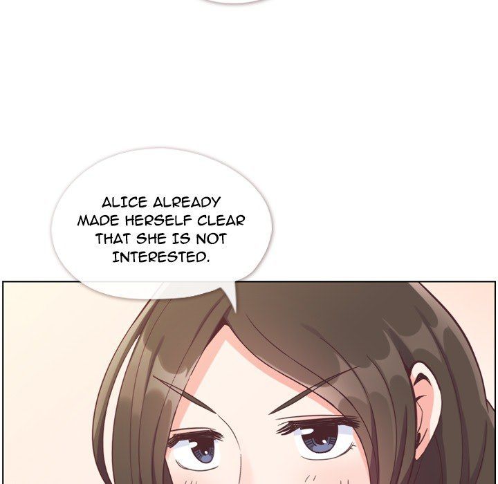 Annoying Alice Manhwa - Chapter 79 Page 72