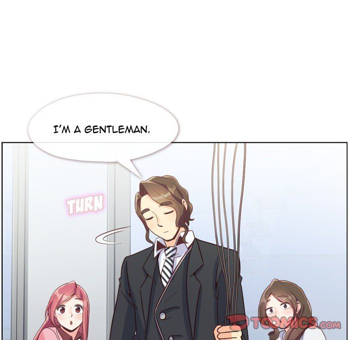 Annoying Alice Manhwa - Chapter 79 Page 85