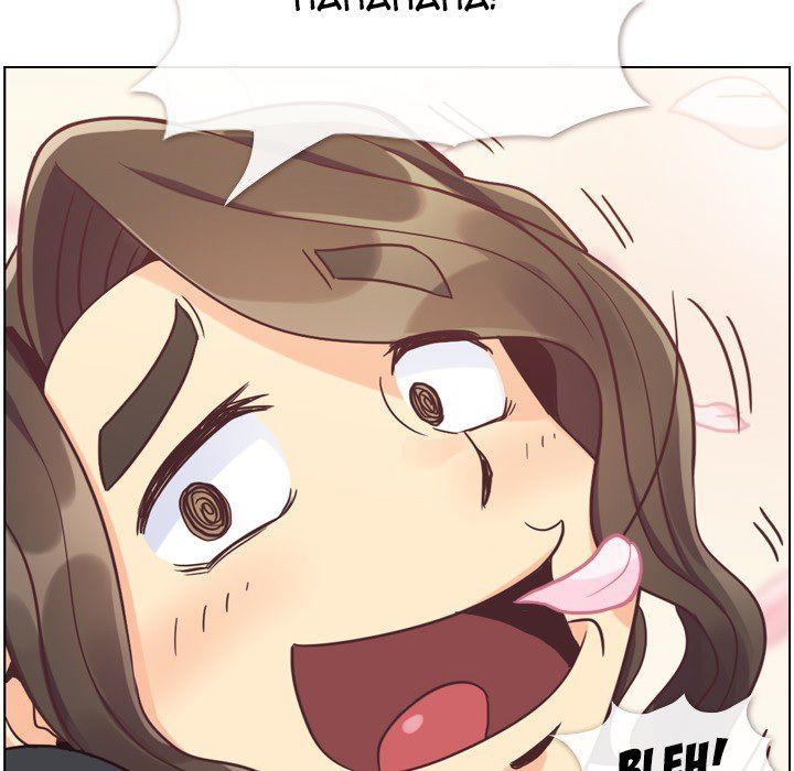 Annoying Alice Manhwa - Chapter 79 Page 99