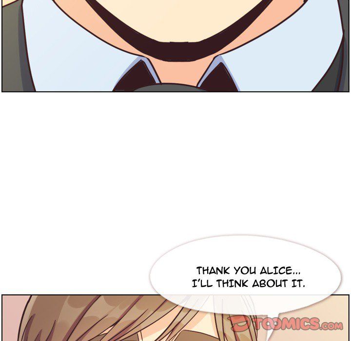 Annoying Alice Manhwa - Chapter 88 Page 14