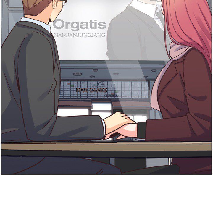 Annoying Alice Manhwa - Chapter 88 Page 18